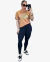 Legging Básica Lara Preta - comprar online