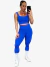 Conjunto Dri Azul Royal - comprar online