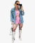 Jaqueta Jeans Maria Over