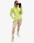 Casaco Pat Verde - comprar online