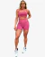 Conjunto Nanda Rosa Antigo - comprar online