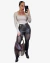 Cropped Poliamida Poliana Cappuccino - comprar online