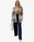 Parka Ágata Caramelo - comprar online