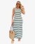 Vestido Tricot Adeline Verde - comprar online