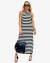 Vestido Tricot Adeline Preto - comprar online