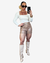 Cropped Poliamida Poliana Off - comprar online