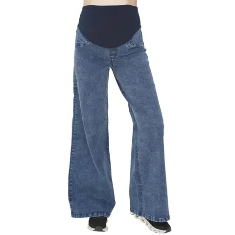 Jean Super Wide