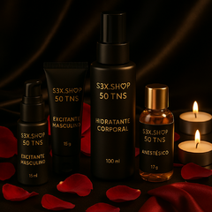 Banner da categoria COSMÉTICOS 