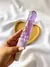 VIBRADOR EM JELLY COM ESTIMULADOR CLITORIANO SEXY IMPORT - comprar online