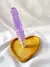 VIBRADOR EM JELLY COM ESTIMULADOR CLITORIANO SEXY IMPORT - Sexshop 50 Tons