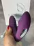 MARY VIBE - VIBRADOR DE VÁCUO DUPLO PARA CLITÓRIS E PONTO G - Sexshop 50 Tons
