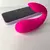 YOUVIBE VIBRADOR BLUETOOTH COM ESTIMULADOR NA PONTA E CONTROLE VIA APP COM 9 MODOS DE VIBRAÇÃO VIP MIX - comprar online