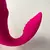 YOUVIBE VIBRADOR BLUETOOTH COM ESTIMULADOR NA PONTA E CONTROLE VIA APP COM 9 MODOS DE VIBRAÇÃO VIP MIX - loja online