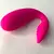 YOUVIBE VIBRADOR BLUETOOTH COM ESTIMULADOR NA PONTA E CONTROLE VIA APP COM 9 MODOS DE VIBRAÇÃO VIP MIX - Sexshop 50 Tons