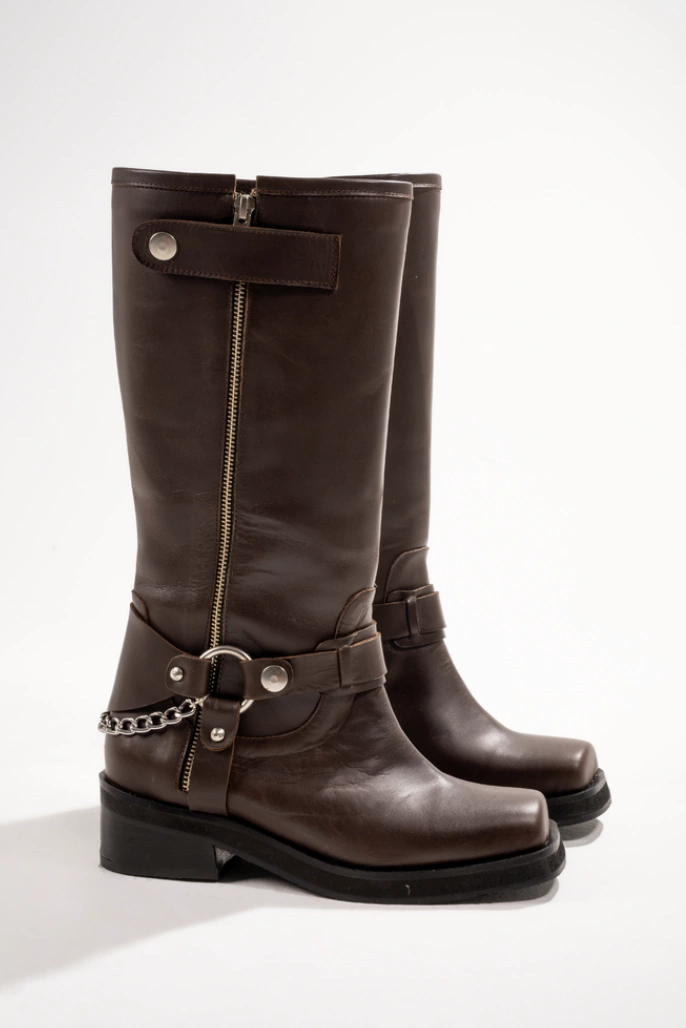 Bota Biker Gaynor
