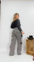 Calça Cargo Luana na internet