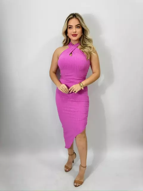 Vestido Leticia