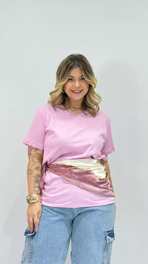 T-shirt Alice