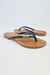 Sandália em Couro Legítimo - Modelo 173 - Qualidade e conforto, modelada à mão! - comprar online