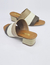 Sandália ACAIACA - Couro Legitimo, feita à mão, modelo 2031 , Altura 4,5cm - comprar online