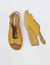 Sandália Ortopédica Confortável, feita por artesões qualificados. Modelo 7049 - comprar online
