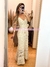 Imagen de MAXIDRESS CROCHE ENCAJE CON FONDO (12-589)