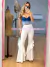 PANTALON RUFFLES P6116 - comprar en línea