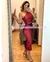 MIDI DRESS COLORES DEGRADADOS (C4855-2) en internet