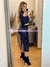 Imagen de CONJUNTO DE LENTEJUELA, FALDA Y SACO (SS506623)