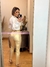 JEANS METALIZADO DORADO (2568) - comprar en línea