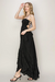 MAXI DRESS ESCOTE ESPALDA - Asclothes