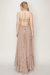 MAXI DRESS ESCOTE ESPALDA en internet