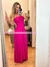 MAXI DRESS FRESCO HALTER en internet