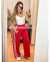 PANTALON PANS ABIERTO PIERNA - comprar en línea