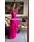 MAXI DRESS FIESTA PLUMAS EN HOMBROS en internet
