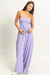 JUMPSUIT STRAPLE BOLSAS A LOS LADOS en internet