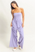 Imagen de JUMPSUIT STRAPLE BOLSAS A LOS LADOS