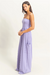 JUMPSUIT STRAPLE BOLSAS A LOS LADOS en internet
