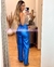 PANTIBLUSA CON PIEDRAS BRILLOS (CT3323) en internet