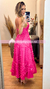 MIDI DRESS MARIPOSAS RESALTADAS EN 3D - tienda en línea