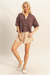 SHORT OLGADO