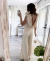 PALAZZO FLORES HOMBROS EN 3D - comprar en línea