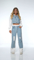 SET DENIM CON PANS