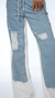 SET DENIM CON PANS - tienda en línea