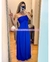 MAXI DRESS FRESCO HALTER - comprar en línea