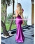 MAXIDRESS FIESTA OLAN UN HOMBRO (DB621) - comprar en línea