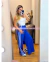 PANTALON PANS ABIERTO PIERNA - comprar en línea