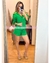 CONJUNTO SHORT/CAMISA ALGODON - comprar en línea