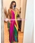 JUMPSUIT OLGADO CON BOLSAS