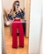 PANTALON RECTO CON CIERRE